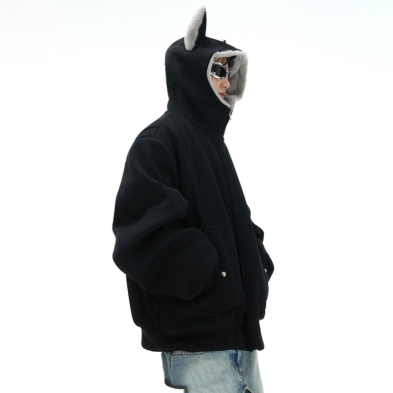 LUZHEN Personalized Design 202 - Street Fashion Men 2025 评论和价格