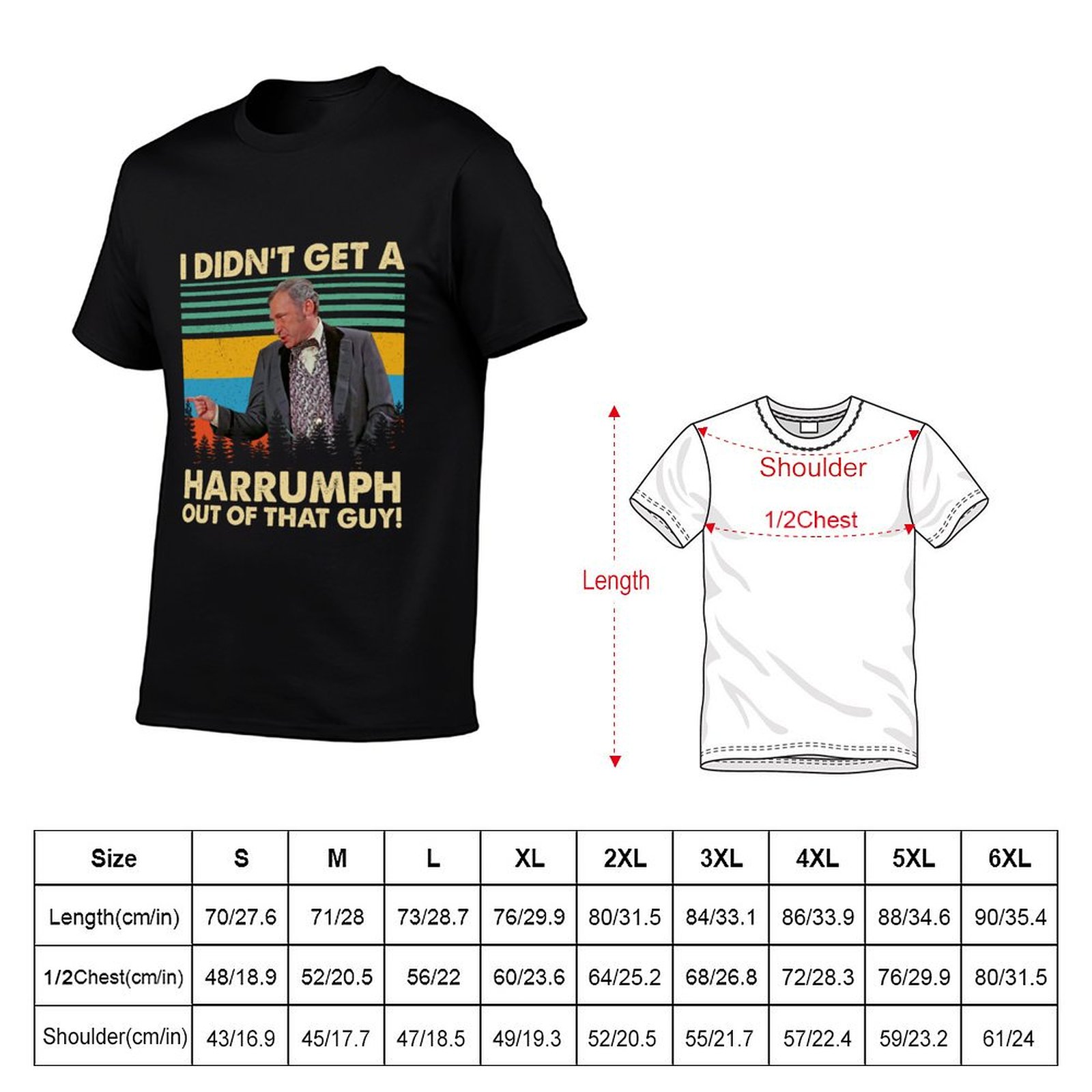 I Didn't Get A Harrumph Out Of - Street Fashion For Short Guys 评论和价格