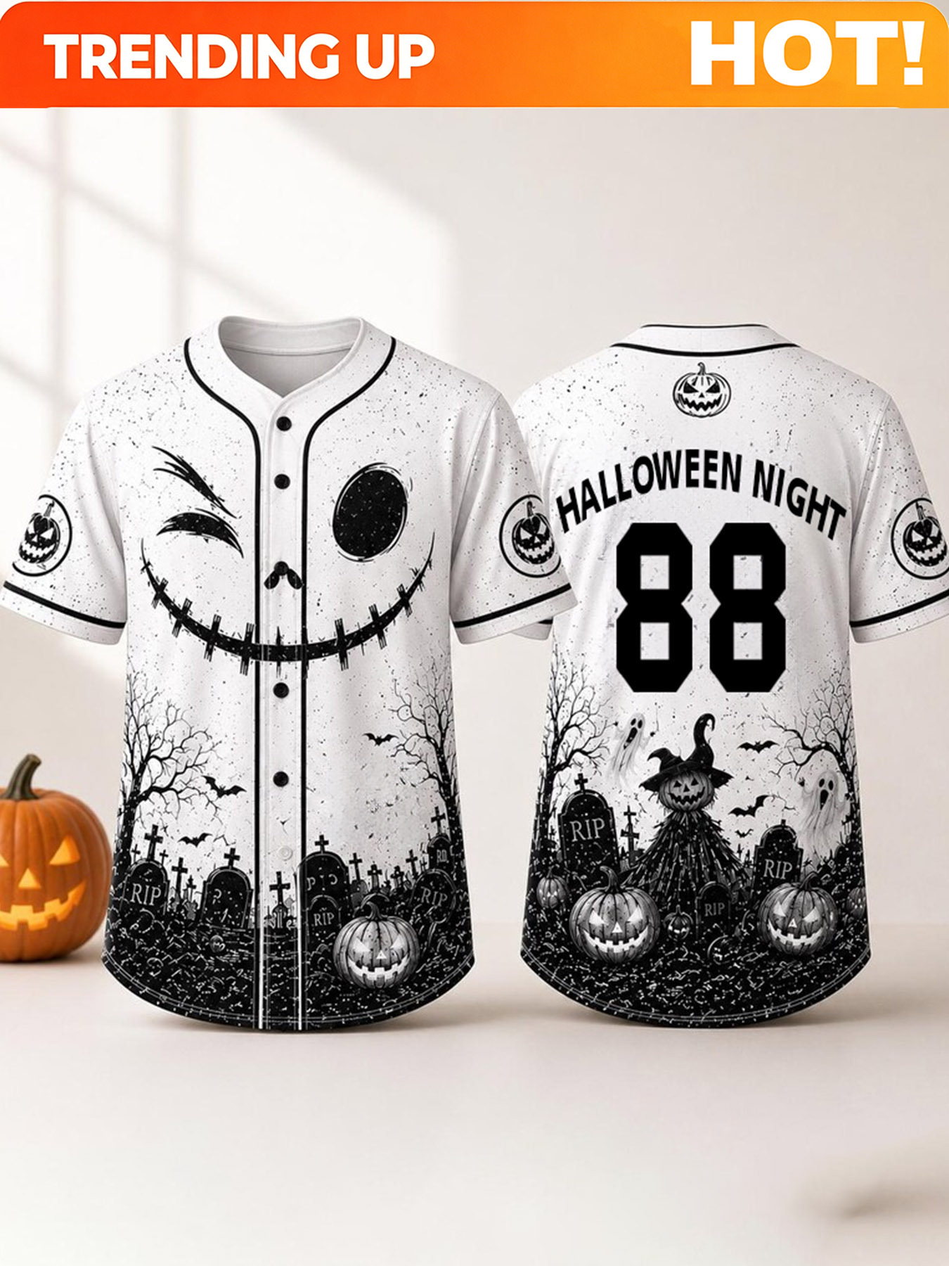 Customization Men'S Fashion Ha - Fashion Street Night 评论和价格