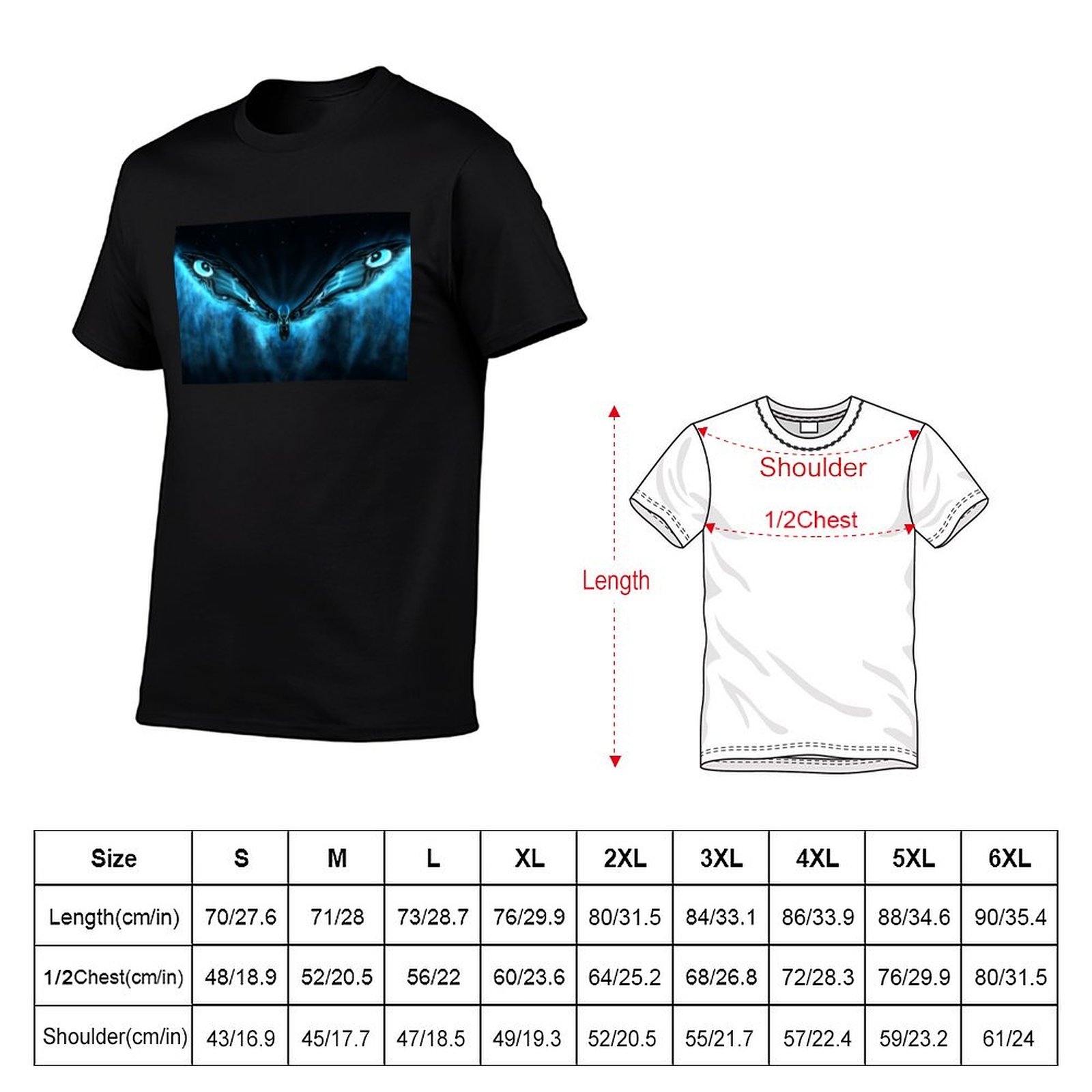 Mothra, Queen of Monsters T-Sh - Queen Street Fashion 评论和价格