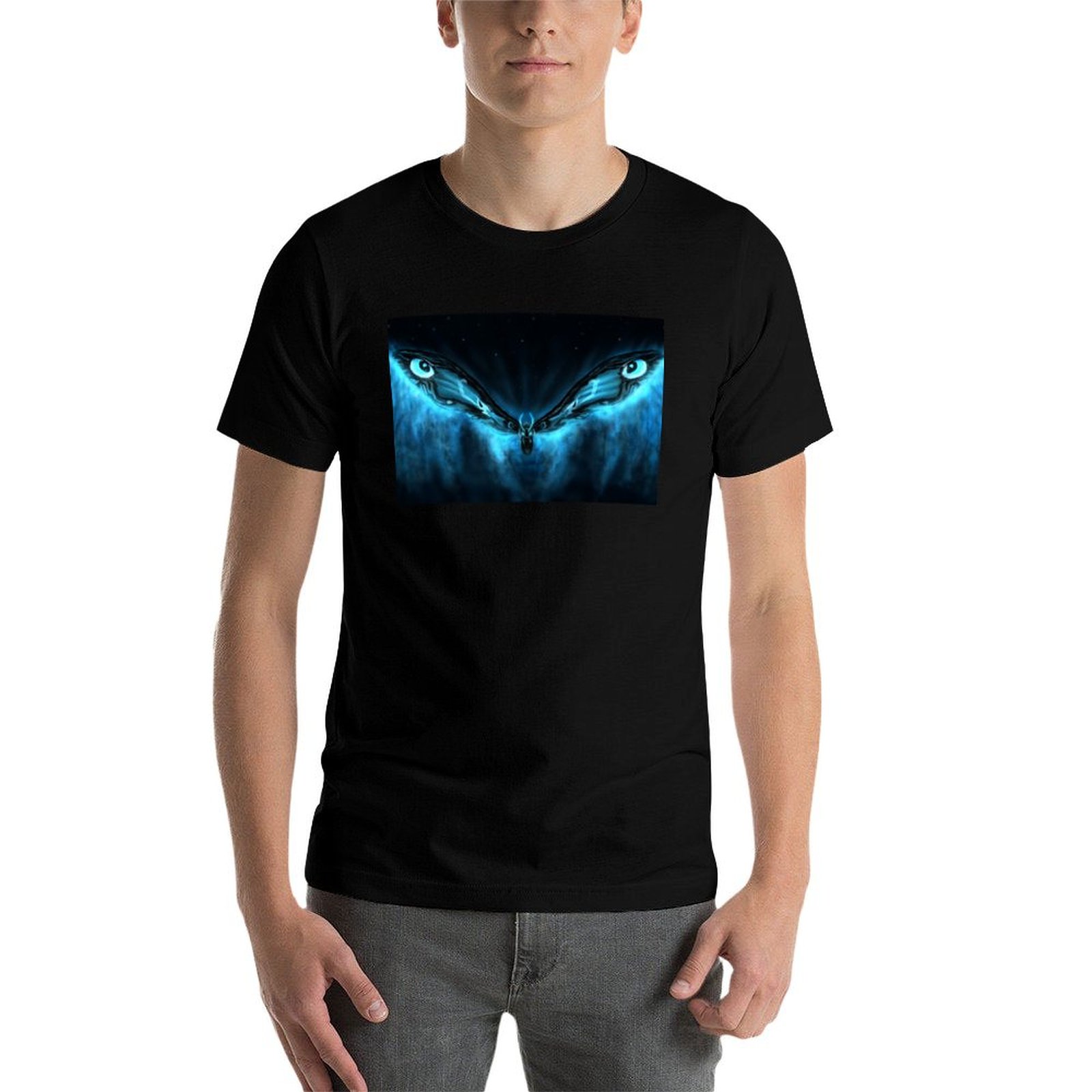 Mothra, Queen of Monsters T-Sh - Queen Street Fashion 评论和价格